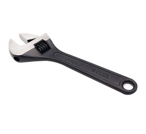 Llave francesa 6'' pavonada Smart Tools