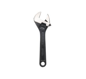 Llave francesa 6'' pavonada Smart Tools