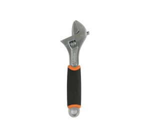 Llave francesa 8'' Smart Tools