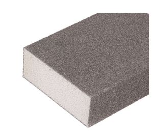 Esponja para lijar 100x70x30 mm grano fino 3M