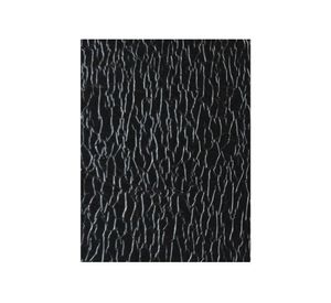 Membrana asfáltica 10 m JD2 Plus negro Dynal