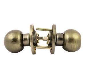 Cerradura pomo acceso bola envejecido envejecido Arnik