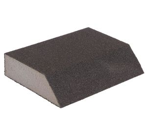 Esponja lija retoque fino 3M