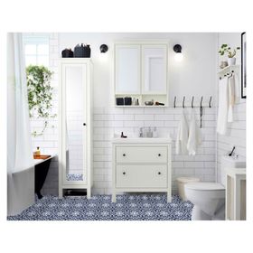 Vinilo adhesivo 33x33 cm Mikonos 6 unidades