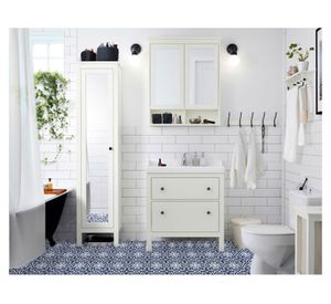 Vinilo adhesivo 33x33 cm Mikonos 6 unidades