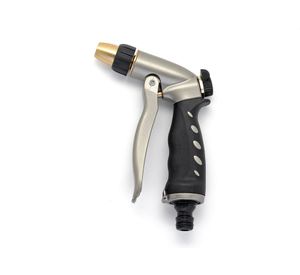 Pistola riego boquilla ajustable Orbit