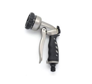 Pistola riego 7 figuras Ajustable Orbit