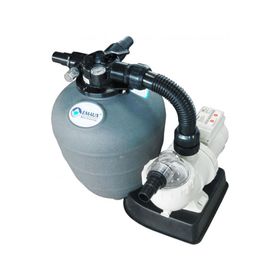 Filtro + bomba FSU-8TP Emaux