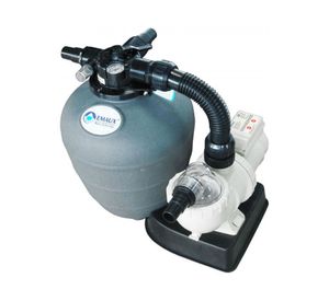 Filtro + bomba FSU-8TP Emaux