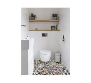 Vinilo adhesivo 33x33 cm Sevilla 6 unidades