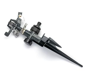 Aspersor impacto estaca Orbit