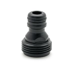 Terminal conector rápido HE 3/4'' - 1/2'' Orbit