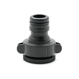 Terminal conector rápido HI 1'' - 3/4'' Orbit