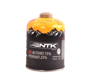 Gas butano 450 gr Maxxgas Nautika