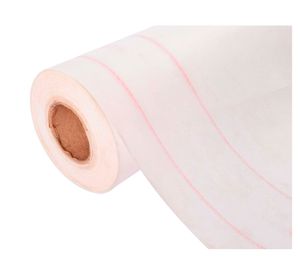 Membrana hidrófuga 31,25 m2 P&T Memhidro31 Becton