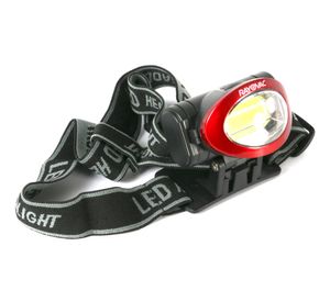 Linterna manos libres 18 m COBHL-B Rayovac