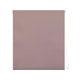 Cortina roller blackout 160x165 cm café Cotidiana