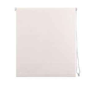 Cortina roller sunscreen 160x165 cm crudo Cotidiana