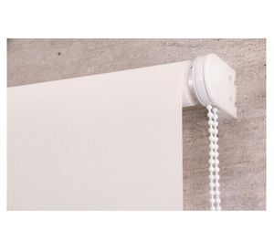 Cortina roller sunscreen 160x250 cm crudo Cotidiana
