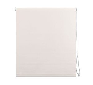 Cortina roller sunscreen 140x250 cm crudo Cotidiana