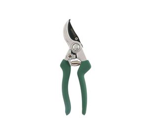 Tijeras de poda 21 cm by pass verde