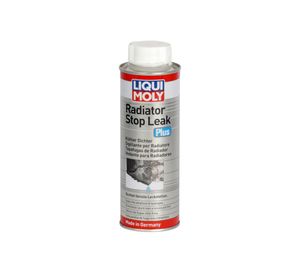 Sellador y tapa fuga radiador 250 ml Liqui moly