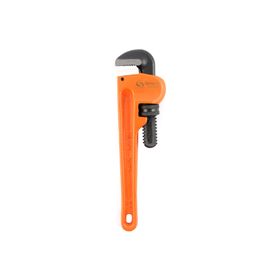 Llave stillson 10'' boca recta Smart Tools