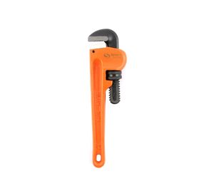 Llave stillson 10'' boca recta Smart Tools