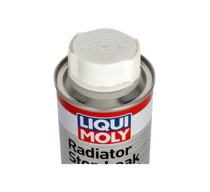 Sellador y tapa fuga radiador 250 ml Liqui moly