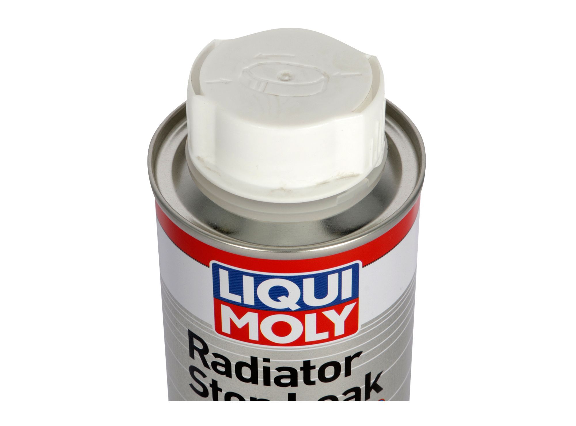 Sellador y tapa fuga radiador 250 ml Liqui moly