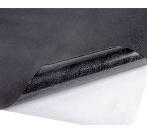 Papel autoadhesivo Pizarra negra Decoadhesivo