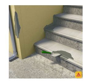 Aditivo adherencia 1 litro Sika látex Sika