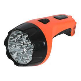 Linterna recargable 1 LED 1W CRC-01W Completel