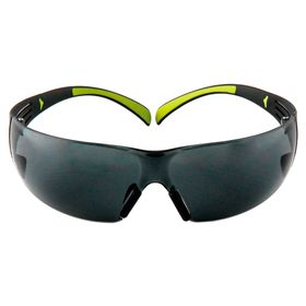 Lente de seguridad Securefit SF400 gris