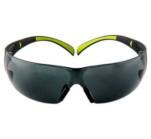 Lente de seguridad Securefit SF400 gris