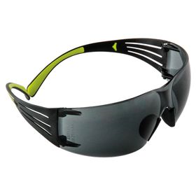 Lente de seguridad Securefit SF400 gris