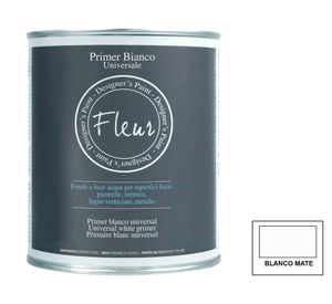 Primer 750 ml Universal blanco mate Fleur