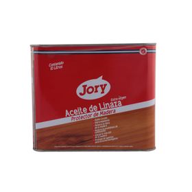 Protector de madera 10 litros Jory