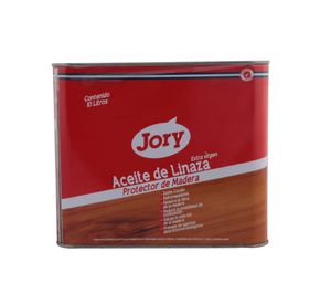 Protector de madera 10 litros Jory