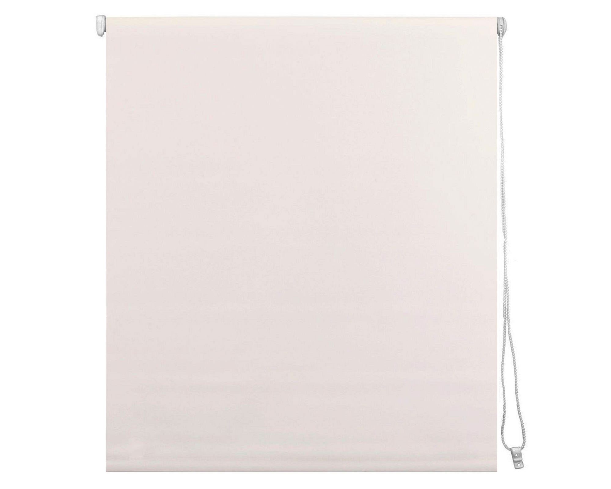 M+Design Roller sunscreen 220x250 cm crudo