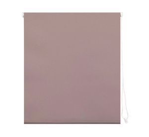 Cortina roller blackout 200x250 cm café Cotidiana