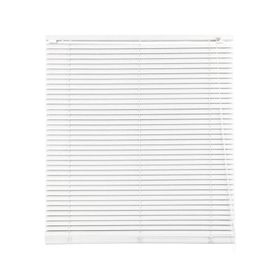 Persiana 120x165 cm blanco Cotidiana