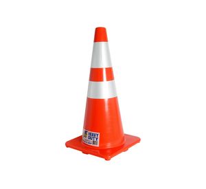 Cono señalización 28'' Heavy duty RFX