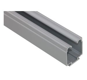 Carro + riel 2 m DN 80 CF Ducasse Industrial