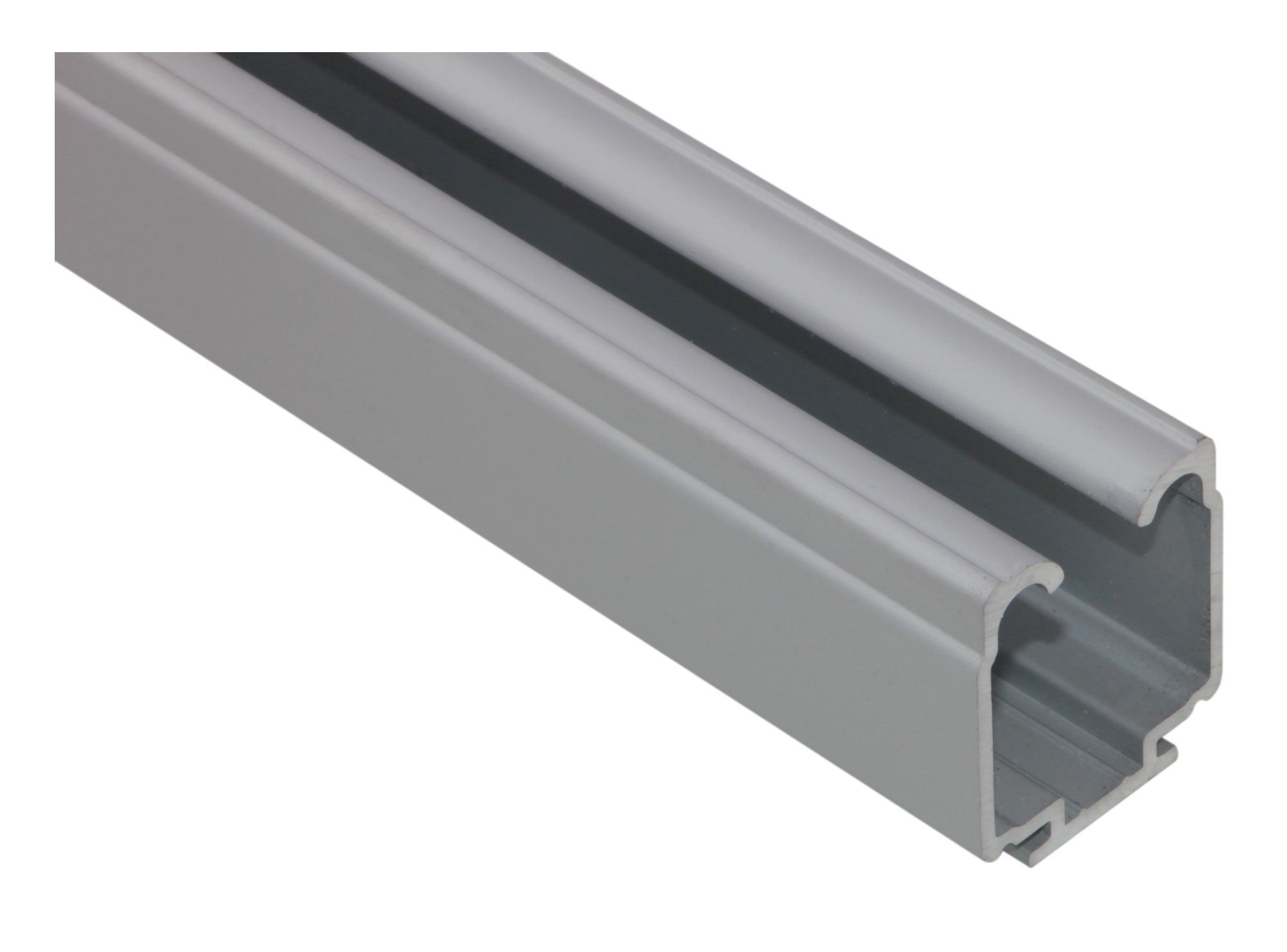 Carro + riel 2 m DN 80 CF Ducasse Industrial | Easy.cl
