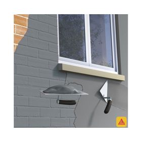 Aditivo impermeabilizante 950 ml Sika -1 Sika