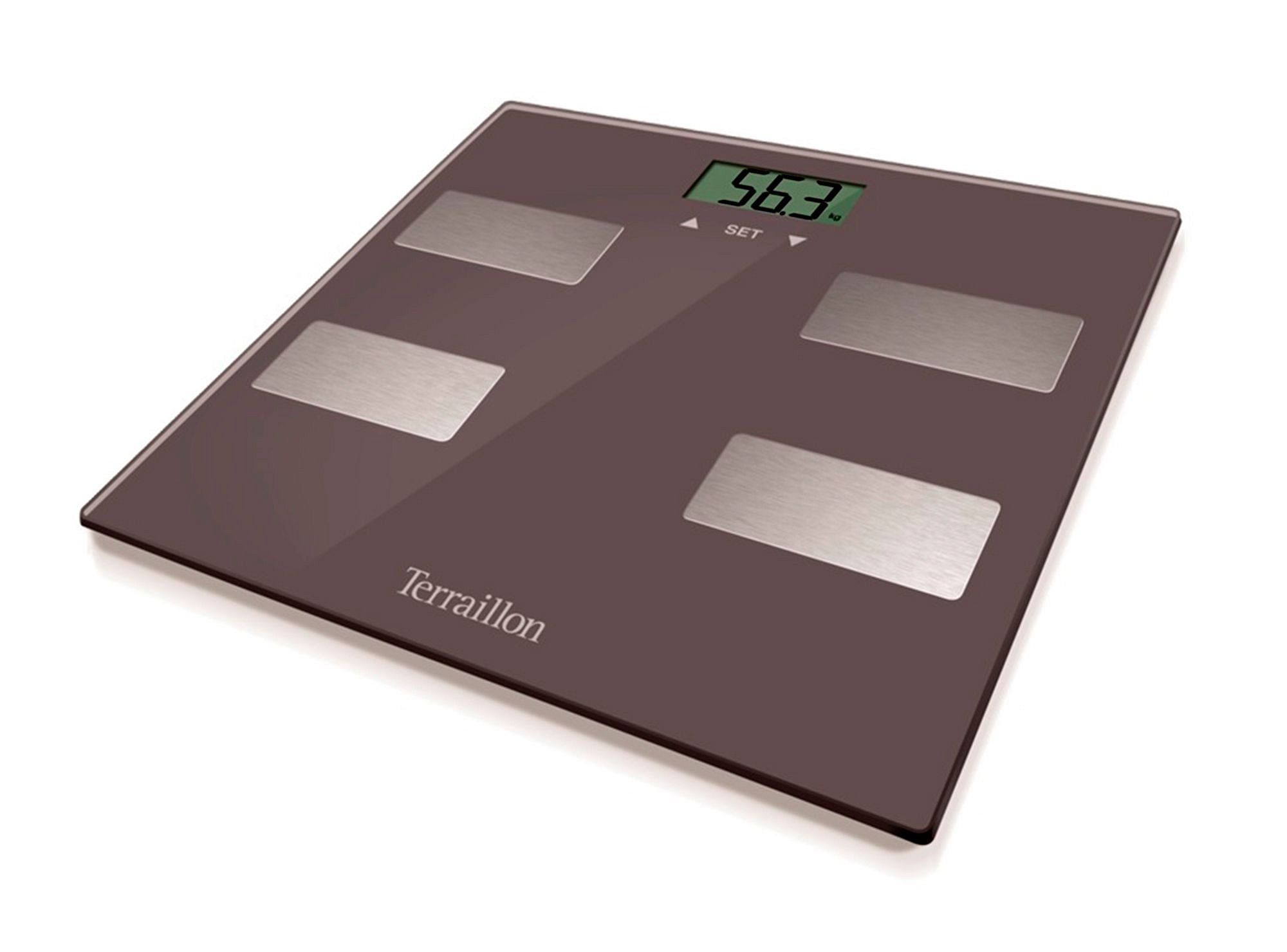 terraillon | easy.cl