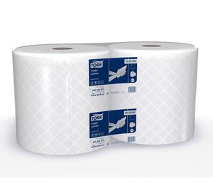 Toalla 200 m Jumbo 2 unidades Tork