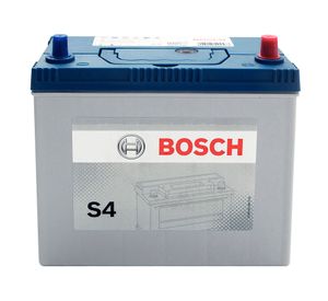 Batería para auto NS60LMF 42AH 400CCA positivo derecho