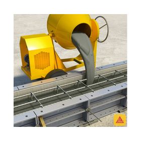 Acelerador de fraguado 1 litro ultra rápido Sika